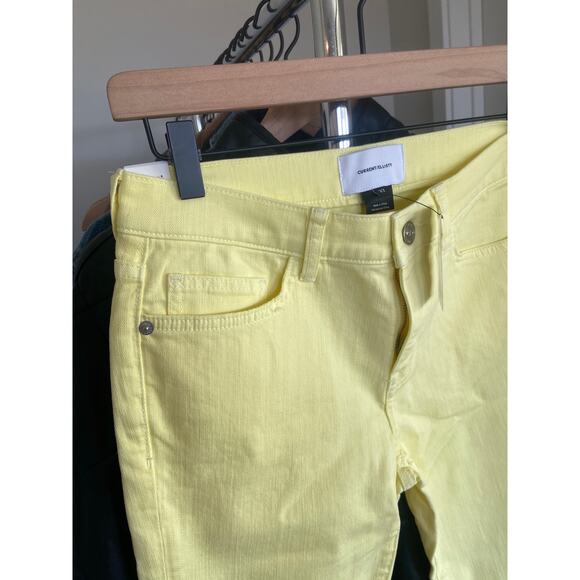 27 Current Elliott The Stiletto Ankle Skinny Jeans $228 - Picture 8 of 12